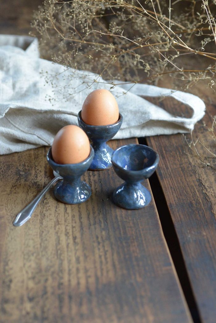 Kiaušinio taurelė