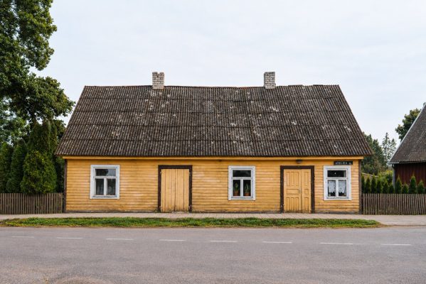 Čekiškė 1 Čekiškė
